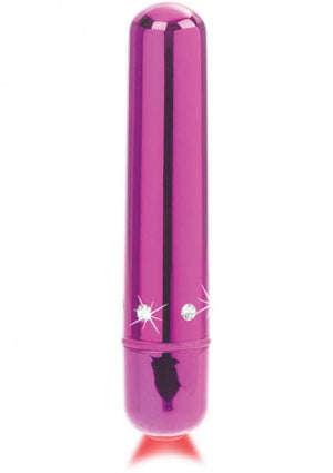 Crystal High Intesity Bullet 2 Pink