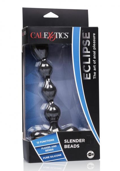 Eclipse Slender Beads