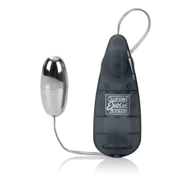 Booty Call Booty Shaker Anal Probe Black