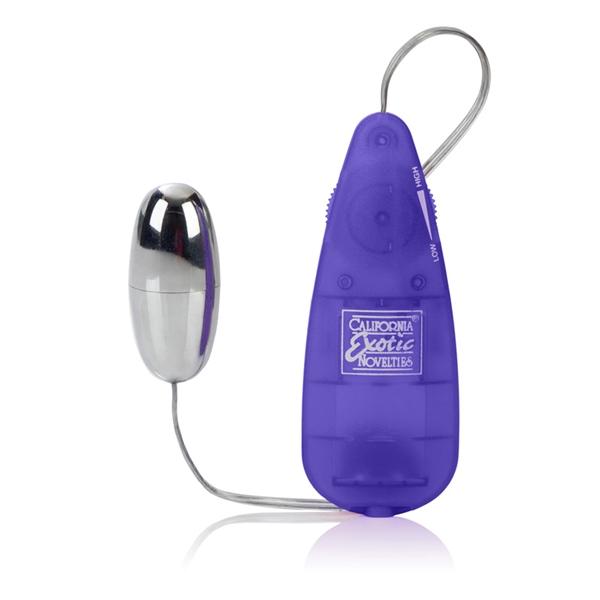 Booty Call Booty Shaker Anal Probe Purple