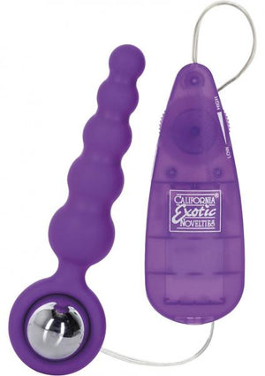 Booty Call Booty Shaker Anal Probe Purple