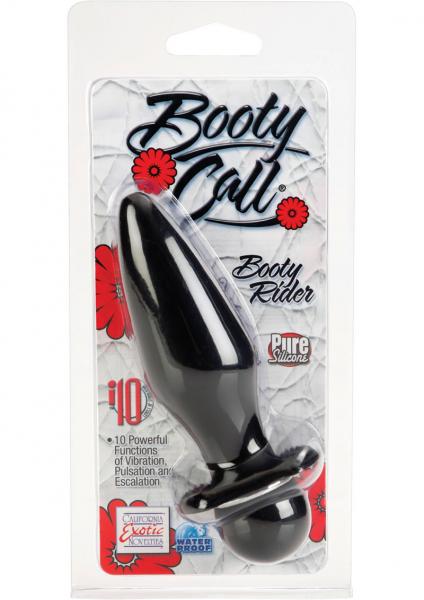 Booty Call Booty Rider Black