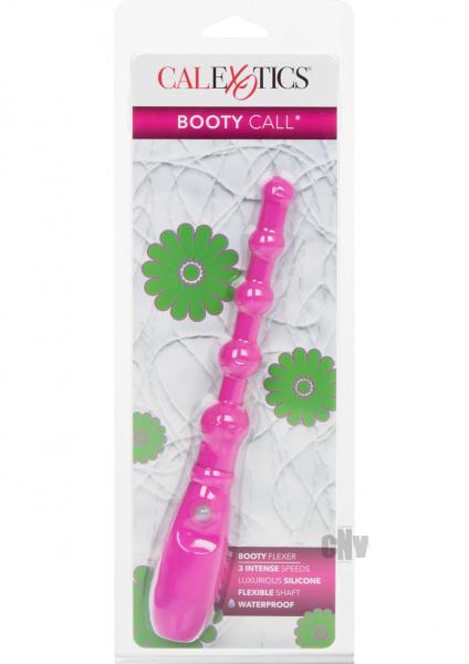 Booty Call Booty Flexer Pink