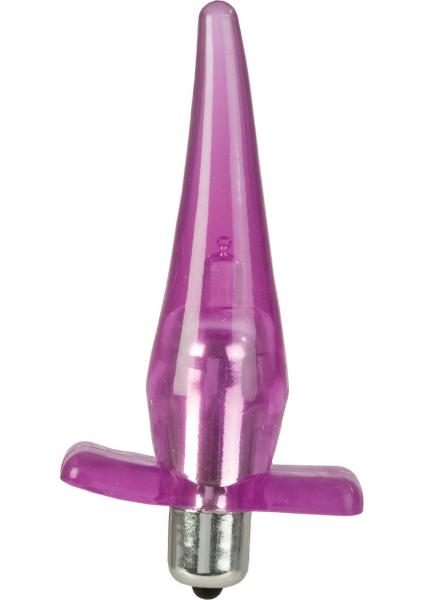 Mini Vibro Tease Pink