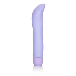 Contoured G Purple Vibrator