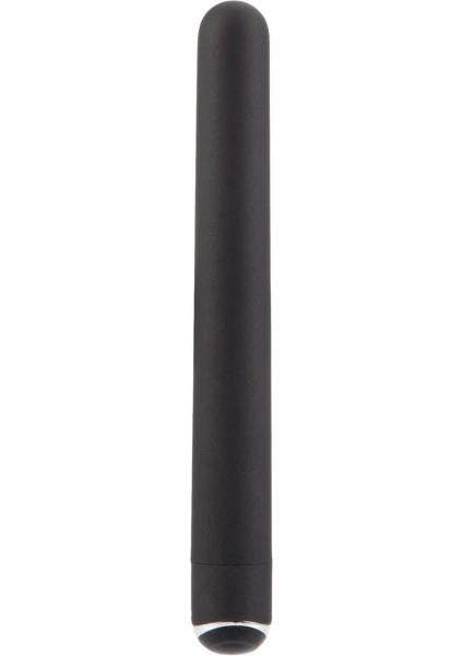 Body And Soul Desire Vibrator Black