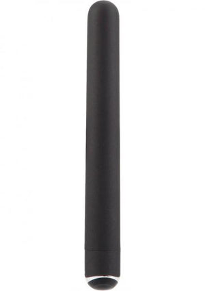 Body And Soul Desire Vibrator Black