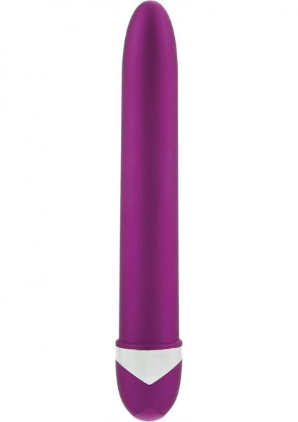 Body & Soul Devotion Vibrator Pink