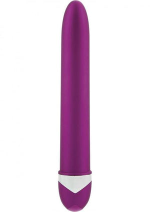 Body & Soul Devotion Vibrator Pink