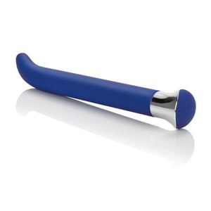 10 Function Risque G Vibrator Blue