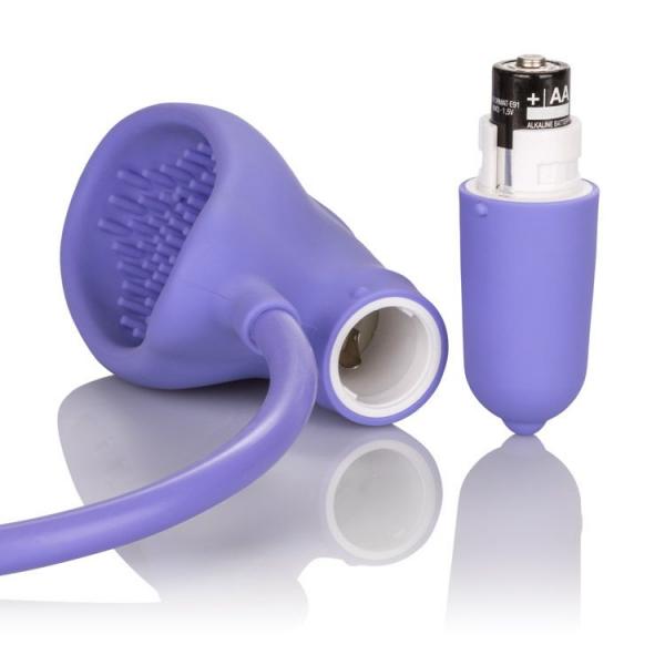 Intimate Pump Silicone Pro Intimate Pump