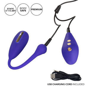 Impulse Intimate E Stimulator Remote Kegel Exerciser