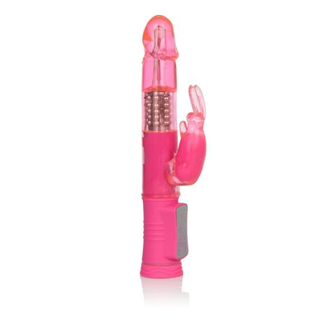 Shanes World Jack Rabbit Vibrator Pink