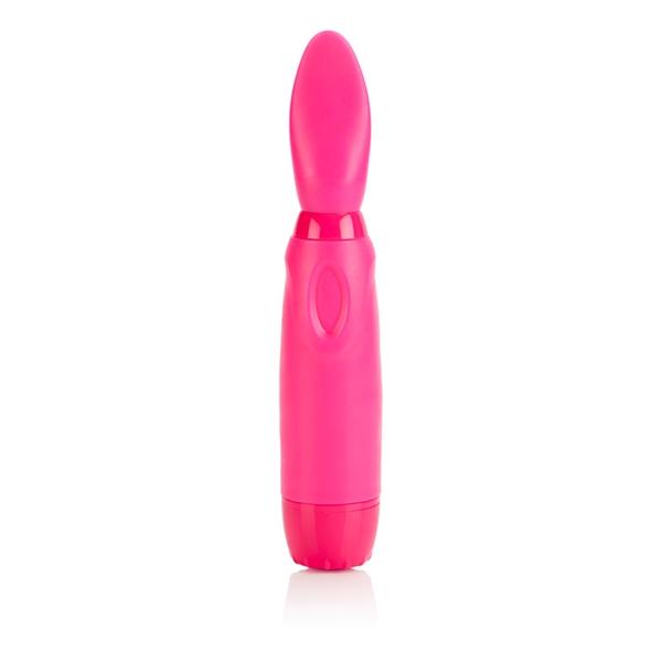 Gyration Sensations Gyrating Pleasing Flutter Pink