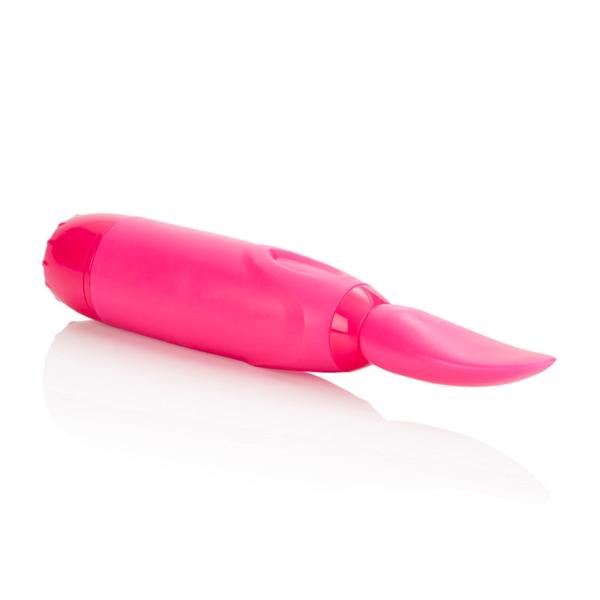 Gyration Sensations Gyrating Pleasing Flutter Pink