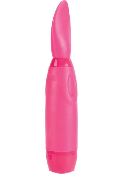 Gyration Sensations Gyrating Pleasing Flutter Pink