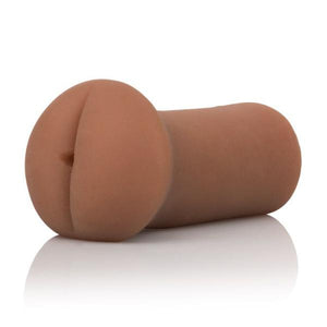 Cheap Thrills The Roller Girl Soft Tight Ass Brown Stroker