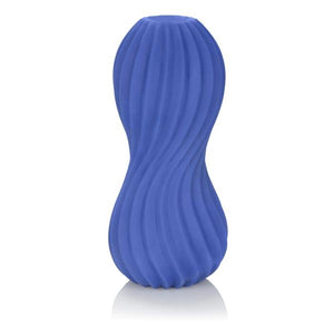 Apollo Dual Stroker Blue