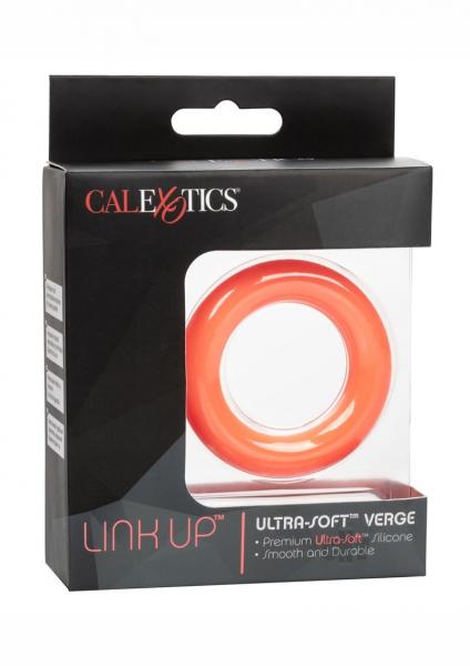 Link Up Ultra Soft Verge Orange