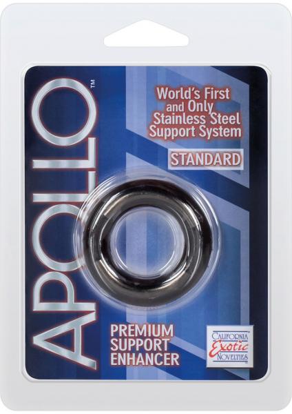 Apollo Premium Enhancers Ring Standard 1.75" Clear