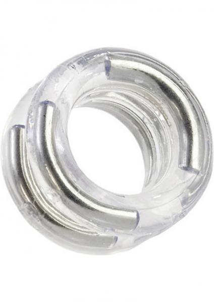 Support Plus Double Stack Ring