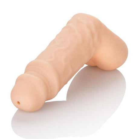 Packer Gear Stp Stand To Pee Hollow Packer Beige