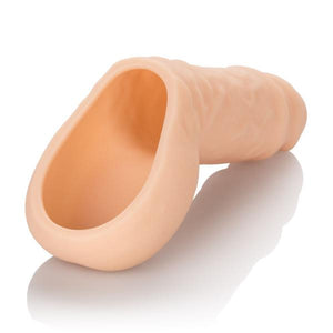 Packer Gear Stp Stand To Pee Hollow Packer Beige