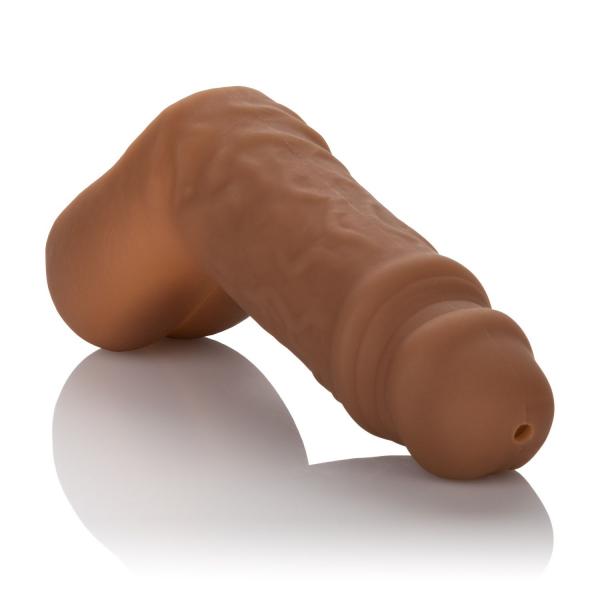 Packer Gear Stp Stand To Pee Hollow Packer Brown