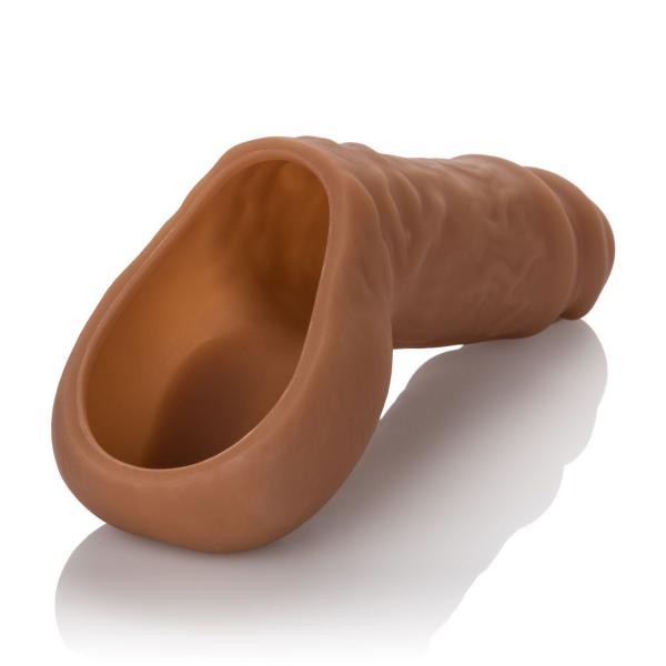 Packer Gear Stp Stand To Pee Hollow Packer Brown