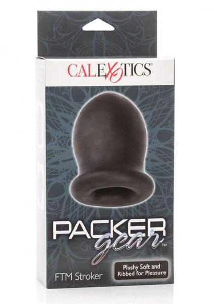 Packer Gear Ftm Stroker Black