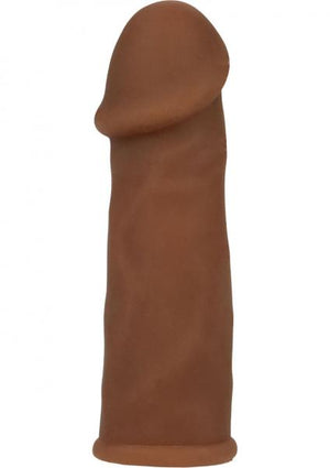 Futurotic Penis Extender Brown