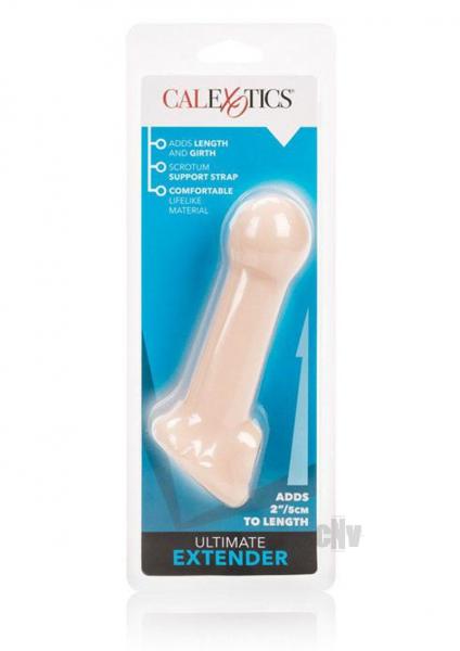 Ultimate Extender Beige Penis Extension