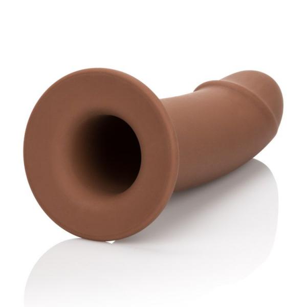 Ppa With Jock Strap Brown Penis Extension O/S