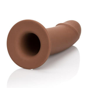 Ppa With Jock Strap Brown Penis Extension O/S