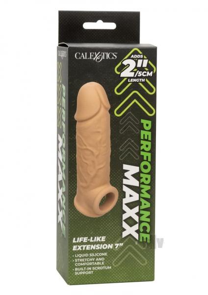 Peform Maxx Life Like Extension 7 Ivory