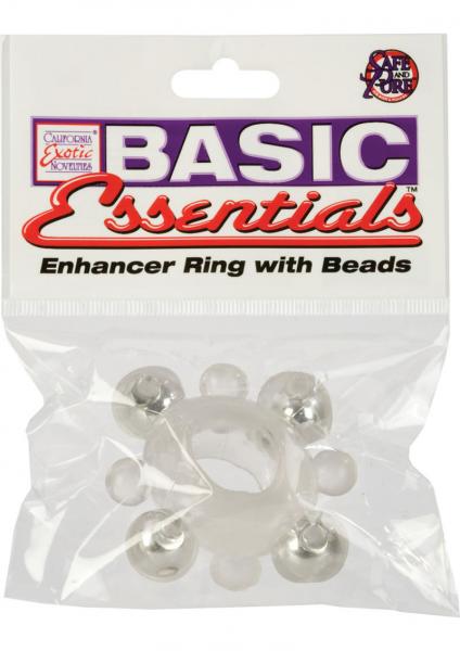 Enhancer Ring With Beads