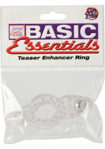 Teaser Enhancer Ring