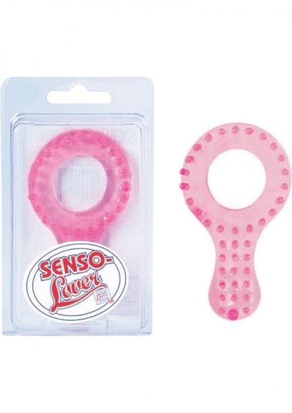 Senso Lover Prickly Pink