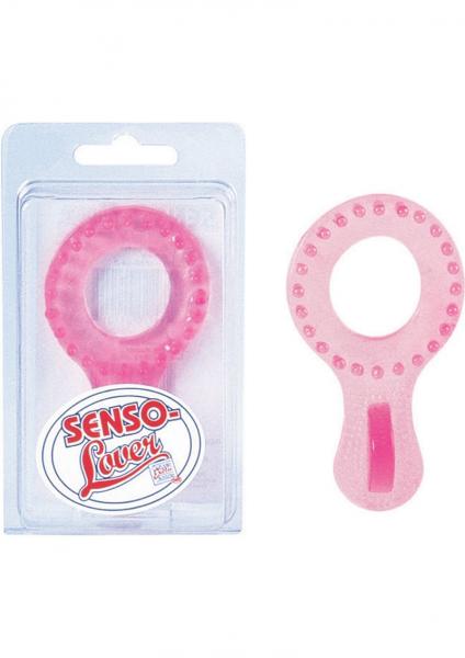 Senso Lover Bump Pink