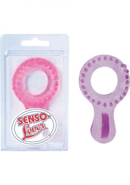 Senso Lover Bump Purple