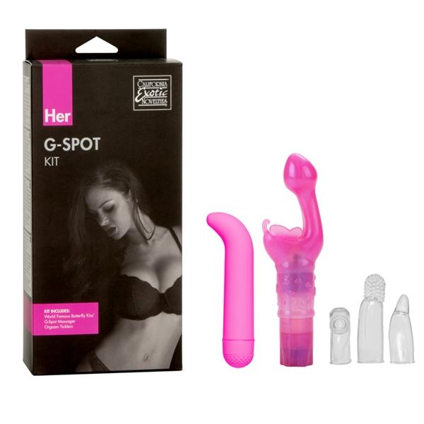 Her G Spot Kit