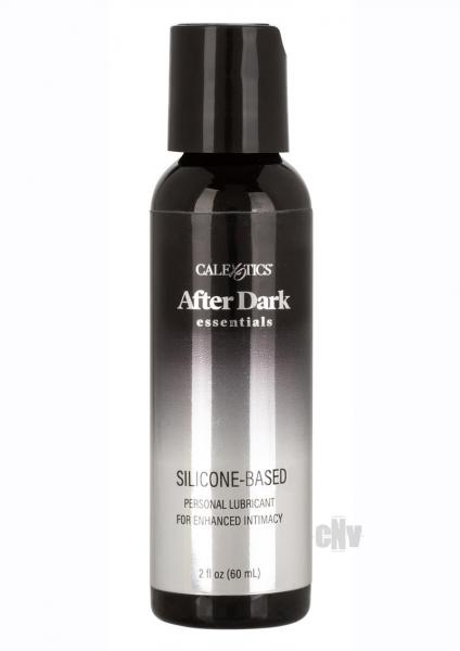 After Dark Silicone Base Lube 2oz