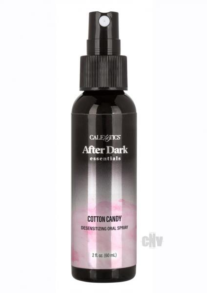 After Dark Oral Spray Cotton Candy 2oz