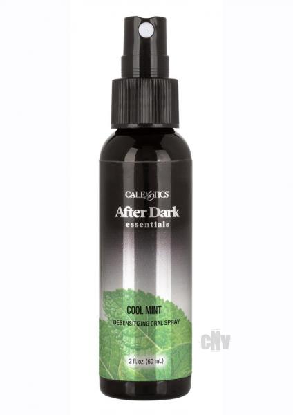 After Dark Oral Spray Cool Mint 2oz