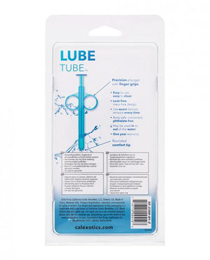 Lube Tube Blue 2 Pack