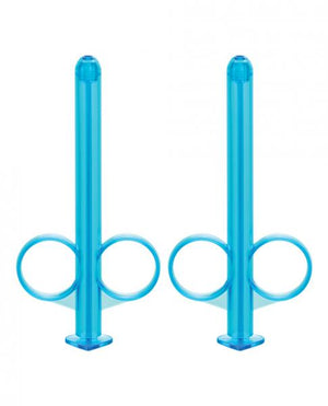 Lube Tube Blue 2 Pack