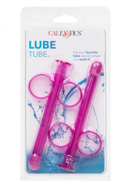 Lube Tube Purple 2 Pack