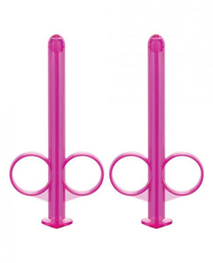 Lube Tube Purple 2 Pack