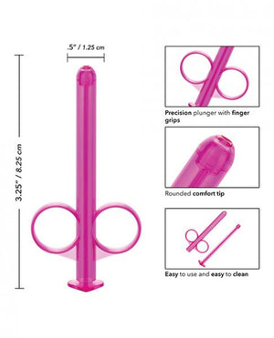 Lube Tube Purple 2 Pack