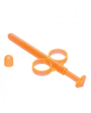 Lube Tube Orange 2 Pack